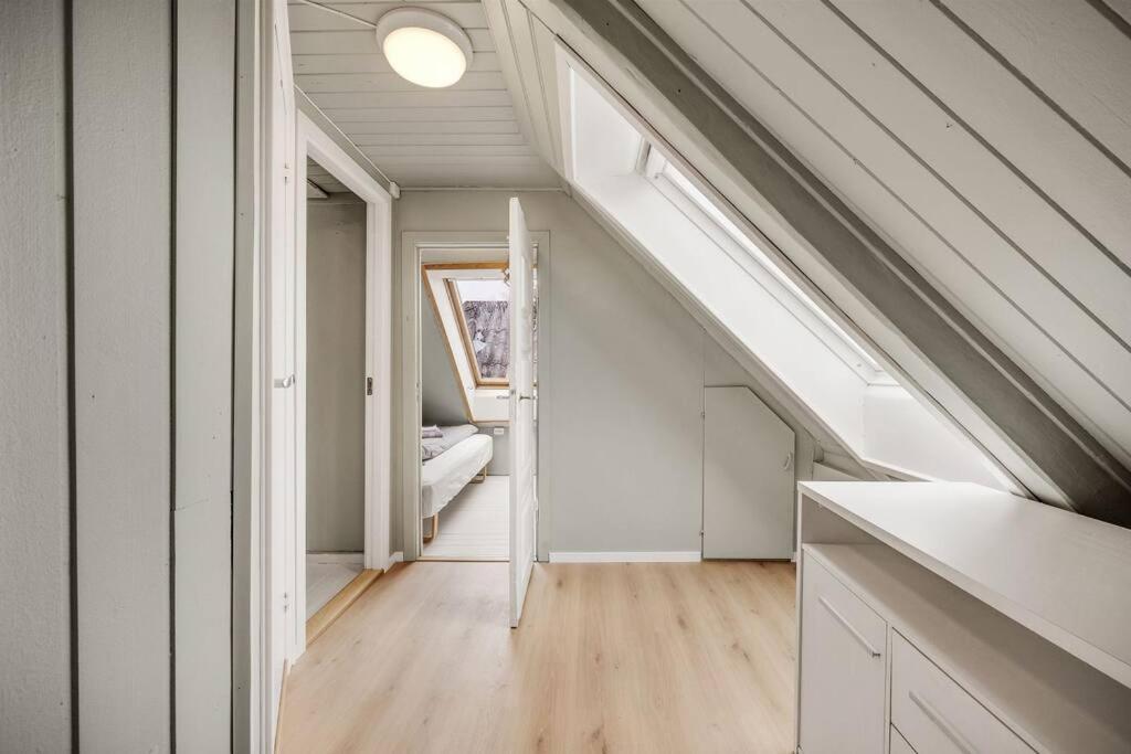 Dinbnb Homes I 4-bedroom Historical House In Romantic Surroundings Ferienhaus Bergen