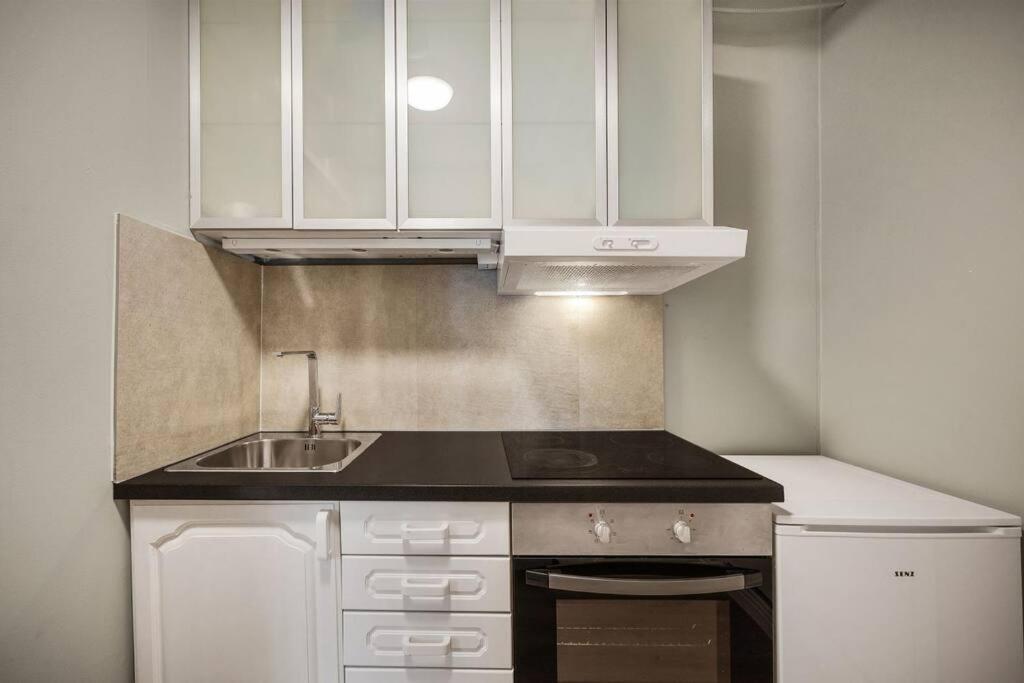 Ferienhaus Dinbnb Homes I 4-bedroom Historical House In Romantic Surroundings Bergen