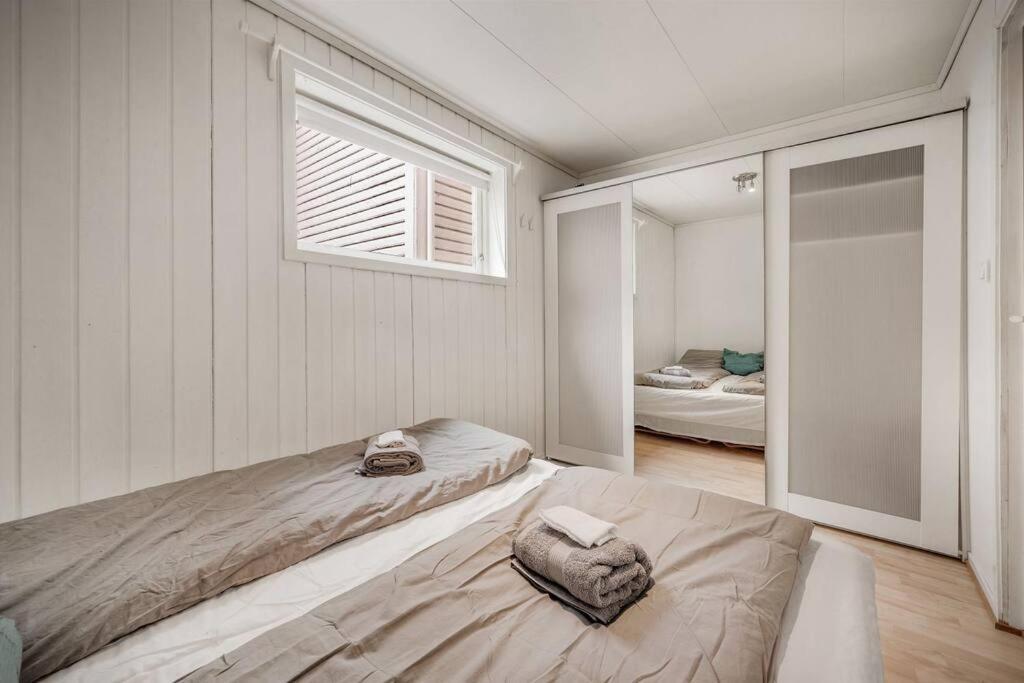 Dinbnb Homes I 4-bedroom Historical House In Romantic Surroundings Ferienhaus Bergen